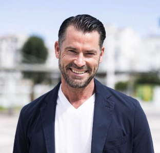 zentra Welcomes Peter Jorgne as New CEO